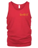 Men's Tank Top Men's Tank Top
