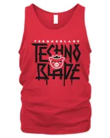 Men's Tank Top Men's Tank Top
