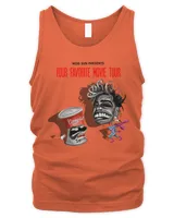 Men's Tank Top Men's Tank Top