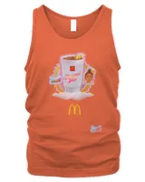 Men's Tank Top Men's Tank Top