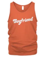 Men's Tank Top Men's Tank Top