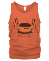 Men's Tank Top Men's Tank Top
