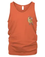 Men's Tank Top Men's Tank Top