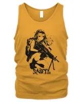 Men's Tank Top Men's Tank Top