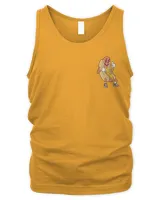 Men's Tank Top Men's Tank Top