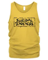 Men's Tank Top Men's Tank Top