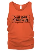 Men's Tank Top Men's Tank Top