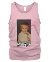 Men's Tank Top Men's Tank Top