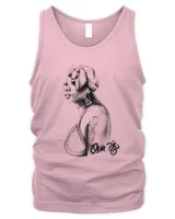 Men's Tank Top Men's Tank Top