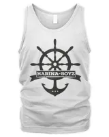 Men's Tank Top Men's Tank Top