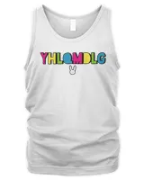 Men's Tank Top Men's Tank Top