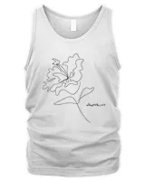 Men's Tank Top Men's Tank Top
