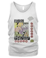 Men's Tank Top Men's Tank Top