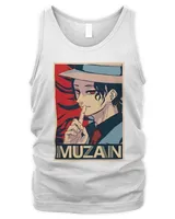 Men's Tank Top Men's Tank Top