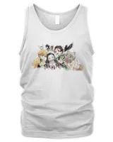 Men's Tank Top Men's Tank Top
