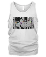 Men's Tank Top Men's Tank Top