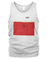 Men's Tank Top Men's Tank Top