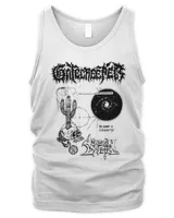 Men's Tank Top Men's Tank Top