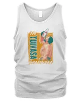 Men's Tank Top Men's Tank Top