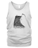 Men's Tank Top Men's Tank Top