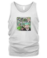 Men's Tank Top Men's Tank Top