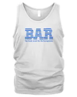 Men's Tank Top Men's Tank Top