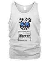 Men's Tank Top Men's Tank Top