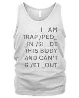 Men's Tank Top Men's Tank Top