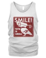 Men's Tank Top Men's Tank Top