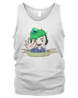 Men's Tank Top Men's Tank Top