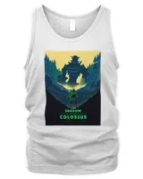 Men's Tank Top Men's Tank Top
