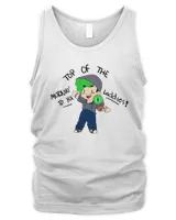 Men's Tank Top Men's Tank Top