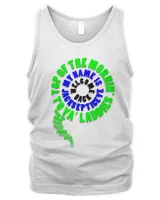 Men's Tank Top Men's Tank Top