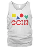Men's Tank Top Men's Tank Top