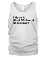 Men's Tank Top Men's Tank Top