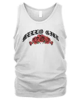 Men's Tank Top Men's Tank Top