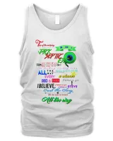 Men's Tank Top Men's Tank Top