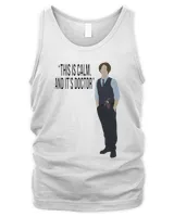 Men's Tank Top Men's Tank Top
