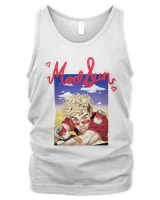 Men's Tank Top Men's Tank Top