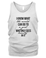 Men's Tank Top Men's Tank Top