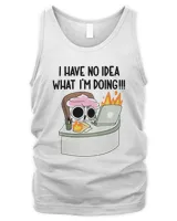 Men's Tank Top Men's Tank Top