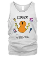 Men's Tank Top Men's Tank Top