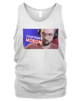 Men's Tank Top Men's Tank Top