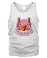 Men's Tank Top Men's Tank Top