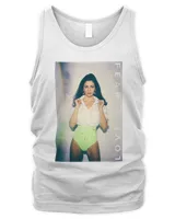 Men's Tank Top Men's Tank Top