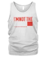 Men's Tank Top Men's Tank Top