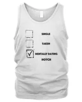 Men's Tank Top Men's Tank Top