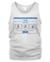 Men's Tank Top