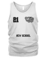 Men's Tank Top Men's Tank Top