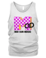 Men's Tank Top Men's Tank Top
